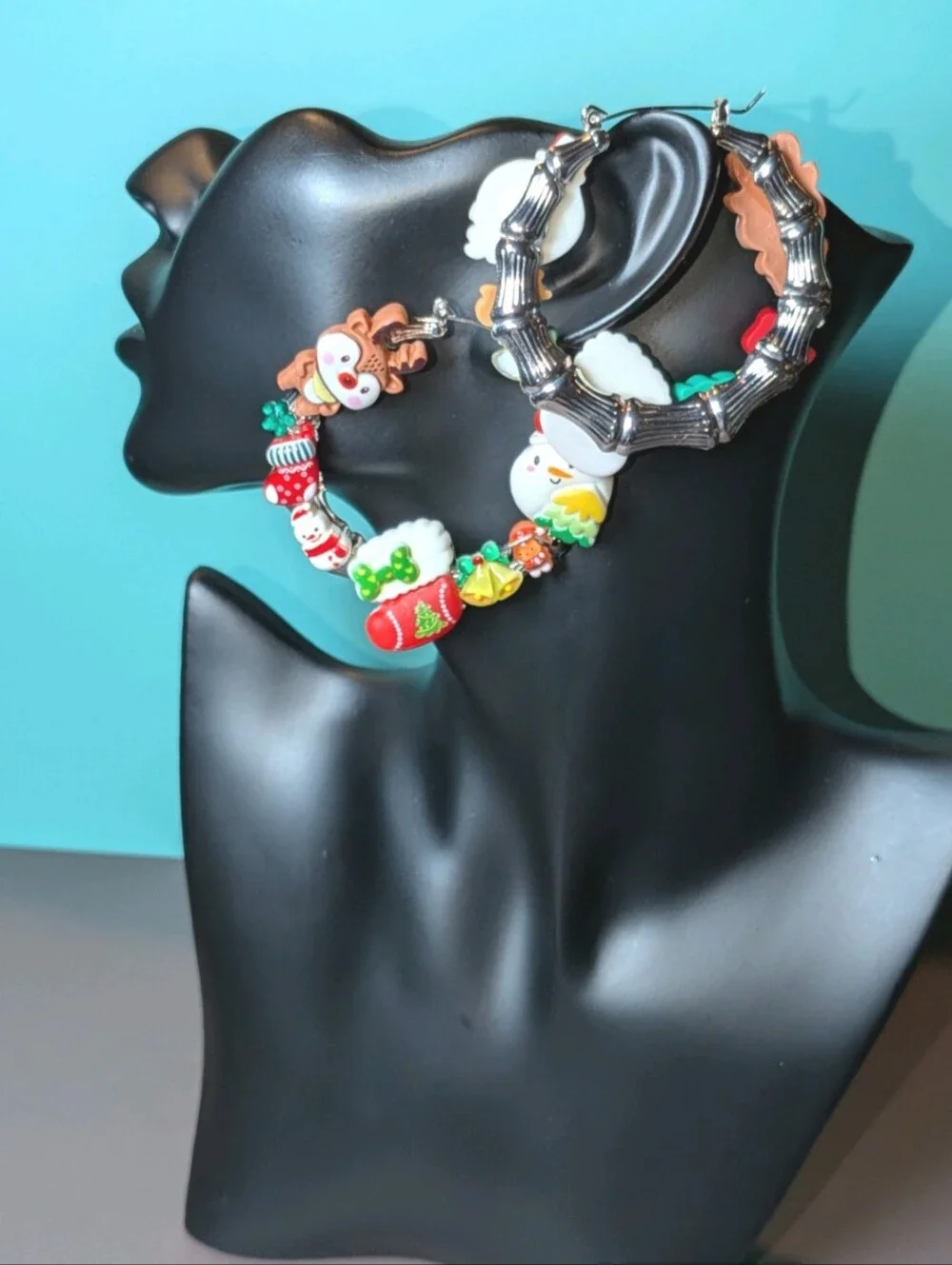 Hand Crafted charming holiday